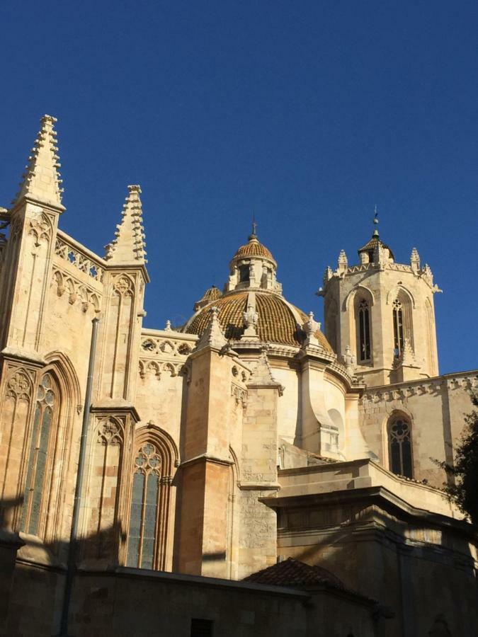 Ventallols Tarragona Exterior photo